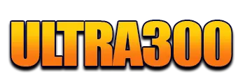 Logo ULTRA300